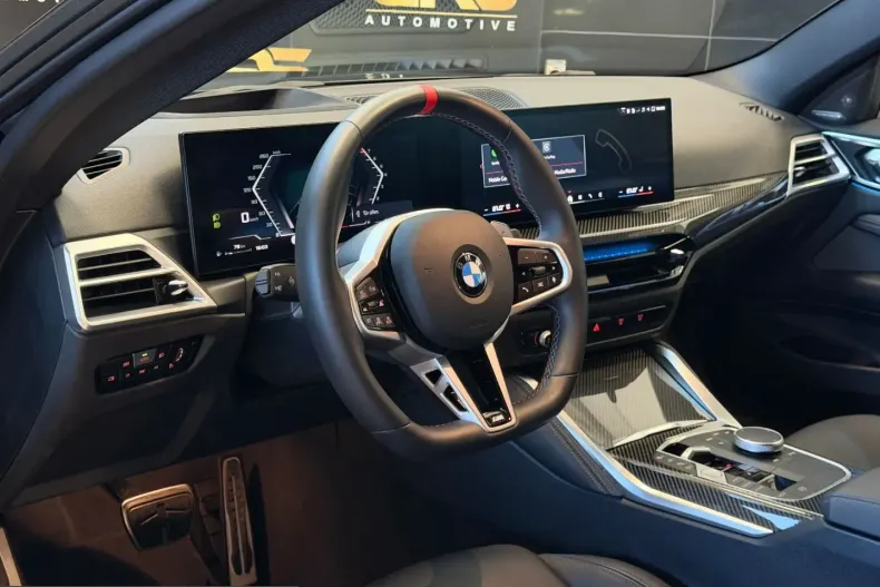 BMW M440 (Seria 4) din 2025 cu 4.700 km - oferta BMW223429 - foto 10