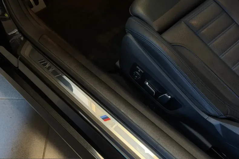 BMW M440 (Seria 4) din 2025 cu 4.700 km - oferta BMW223429 - foto 13
