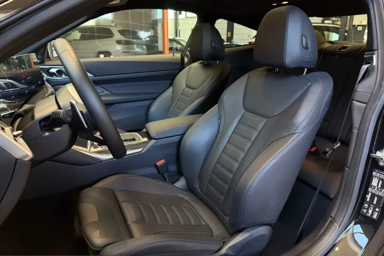 BMW M440 (Seria 4) din 2025 cu 4.700 km - oferta BMW223429 - foto 17