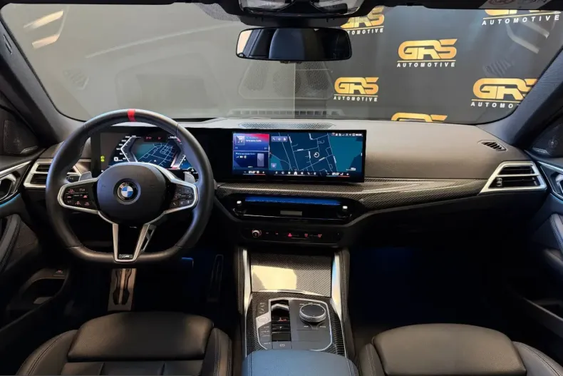 BMW M440 (Seria 4) din 2025 cu 4.700 km - oferta BMW223429 - foto 19