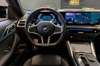 BMW M440 (Seria 4) din 2025 cu 4.700 km - oferta BMW223429 - foto 20