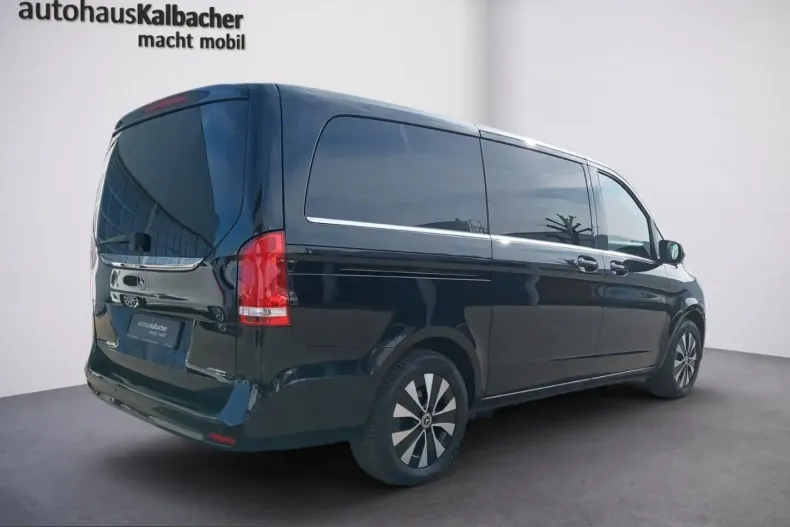 Mercedes-Benz V 300 (Clasa V) din 2024 cu 62.679 km - oferta MER223430 - foto 3