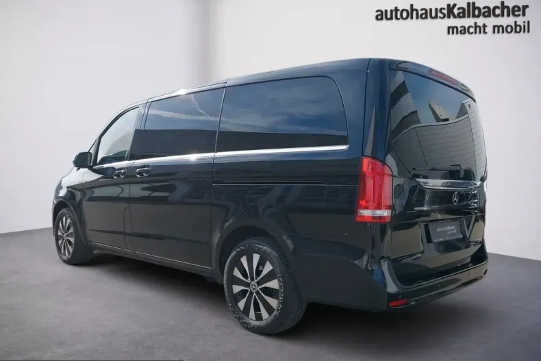 Mercedes-Benz V 300 (Clasa V) din 2024 cu 62.679 km - oferta MER223430 - foto 4