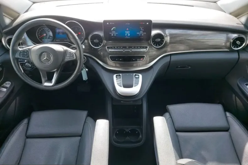 Mercedes-Benz V 300 (Clasa V) din 2024 cu 62.679 km - oferta MER223430 - foto 10