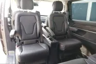 Mercedes-Benz V 300 (Clasa V) din 2024 cu 62.679 km - oferta MER223430 - foto 13