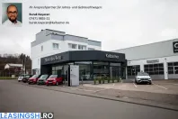 Mercedes-Benz V 300 (Clasa V) din 2024 cu 62.679 km - oferta MER223430 - foto 18