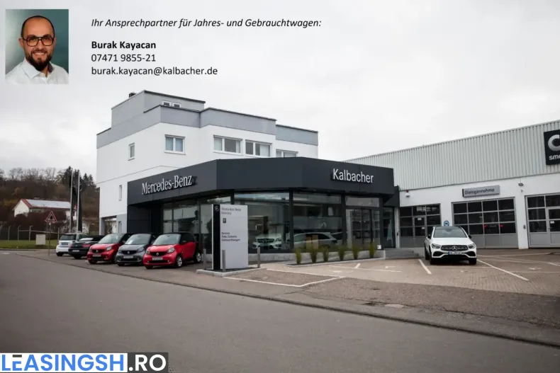 Mercedes-Benz V 300 (Clasa V) din 2024 cu 62.679 km - oferta MER223430 - foto 18