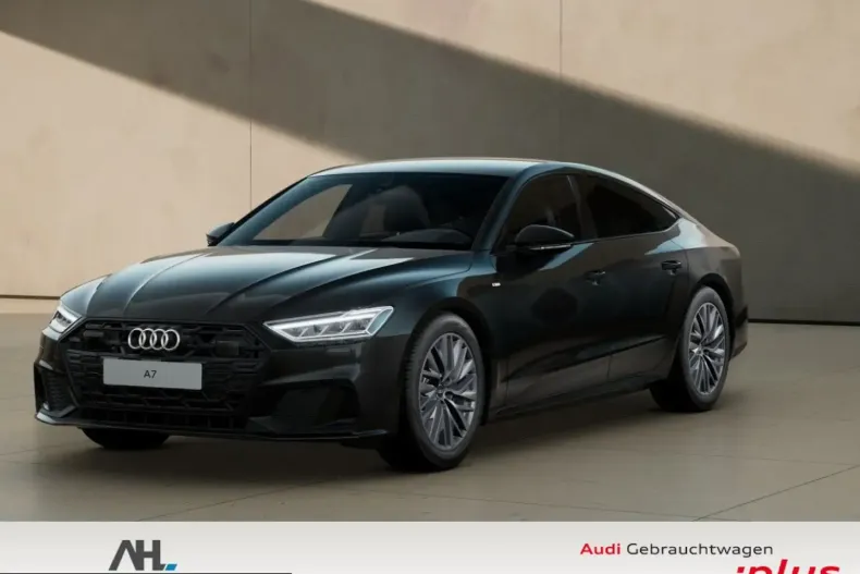 Audi A7 din 2024 cu 20.877 km - oferta AUD223431 - foto 1