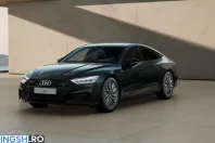 Audi A7 din 2024 cu 20.877 km - oferta AUD223431 - foto 2