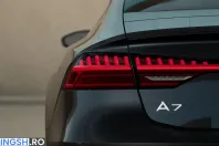Audi A7 din 2024 cu 20.877 km - oferta AUD223431 - foto 8