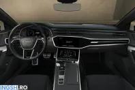 Audi A7 din 2024 cu 20.877 km - oferta AUD223431 - foto 9