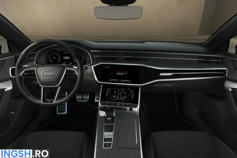 Audi A7 din 2024 cu 20.877 km - oferta AUD223431 - foto 9