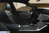 Audi A7 din 2024 cu 20.877 km - oferta AUD223431 - foto 10