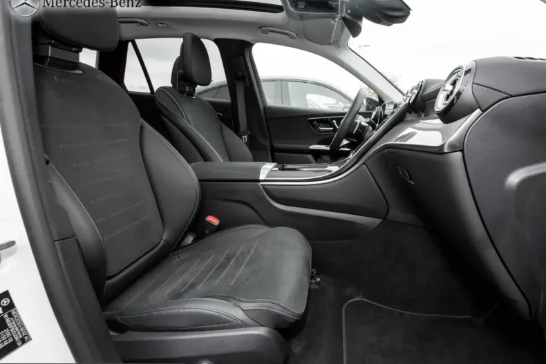 Mercedes-Benz GLC 220 (Clasa GLC) din 2025 cu 6.090 km - oferta MER223432 - foto 6