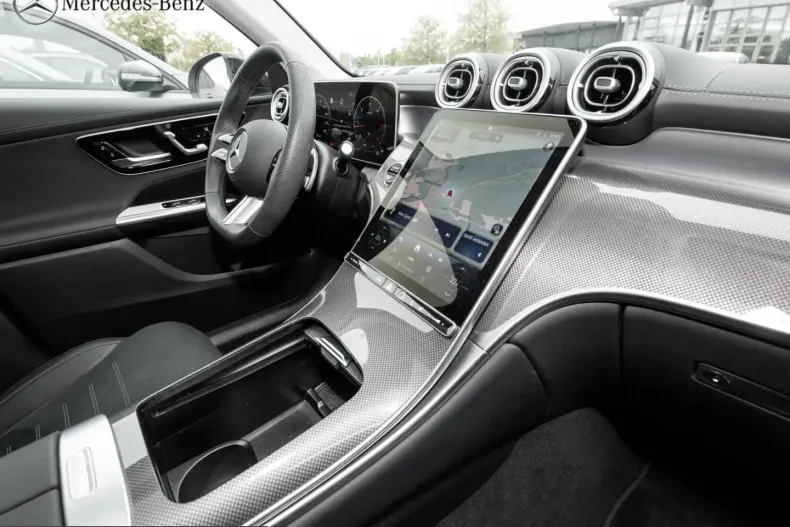 Mercedes-Benz GLC 220 (Clasa GLC) din 2025 cu 6.090 km - oferta MER223432 - foto 7