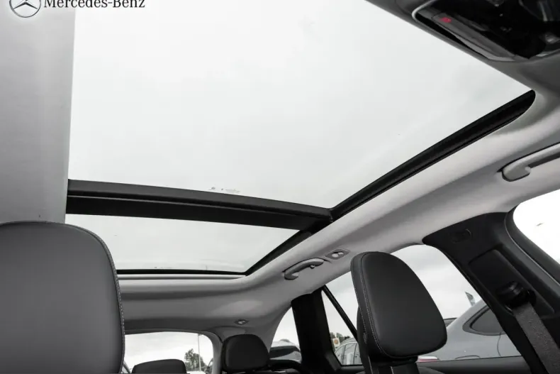 Mercedes-Benz GLC 220 (Clasa GLC) din 2025 cu 6.090 km - oferta MER223432 - foto 8