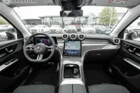 Mercedes-Benz GLC 220 (Clasa GLC) din 2025 cu 6.090 km - oferta MER223432 - foto 10