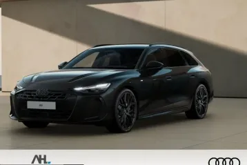 Audi A6 din 2025 - oferta AUD223433
