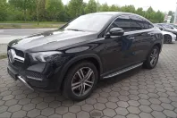 Mercedes-Benz GLE 400 (Clasa GLE) din 2022 cu 19.538 km - oferta MER223434 - foto 2