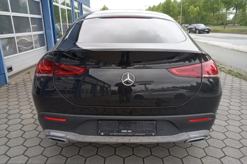 Mercedes-Benz GLE 400 (Clasa GLE) din 2022 cu 19.538 km - oferta MER223434 - foto 5