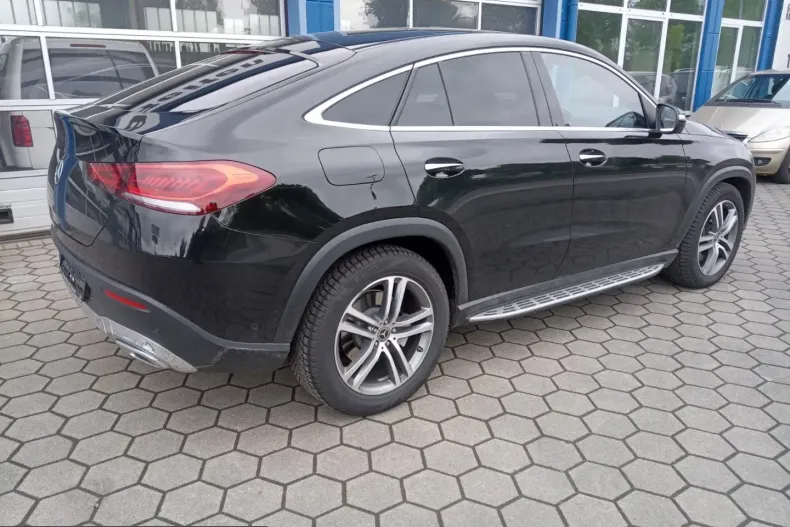 Mercedes-Benz GLE 400 (Clasa GLE) din 2022 cu 19.538 km - oferta MER223434 - foto 7