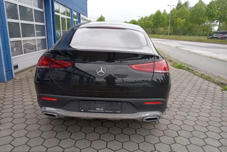 Mercedes-Benz GLE 400 (Clasa GLE) din 2022 cu 19.538 km - oferta MER223434 - foto 8