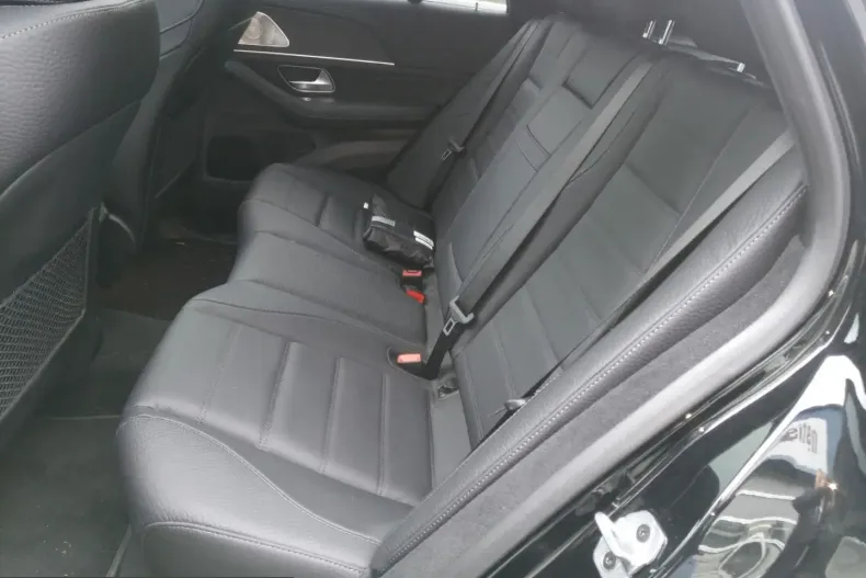 Mercedes-Benz GLE 400 (Clasa GLE) din 2022 cu 19.538 km - oferta MER223434 - foto 10