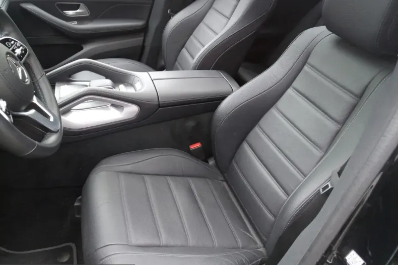 Mercedes-Benz GLE 400 (Clasa GLE) din 2022 cu 19.538 km - oferta MER223434 - foto 11