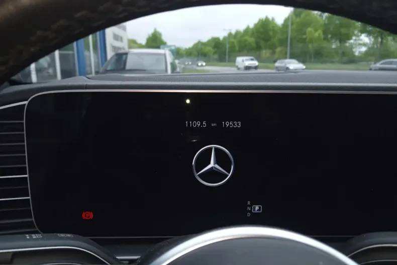 Mercedes-Benz GLE 400 (Clasa GLE) din 2022 cu 19.538 km - oferta MER223434 - foto 13