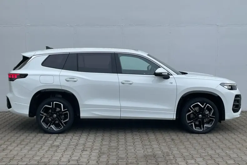 Volkswagen Tayron din 2025 cu 7.411 km - oferta VOL223435 - foto 4