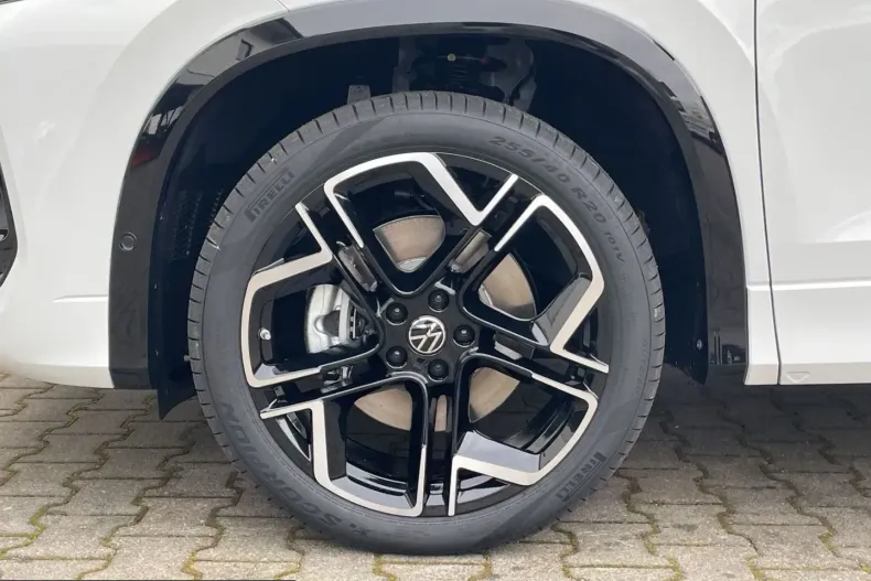 Volkswagen Tayron din 2025 cu 7.411 km - oferta VOL223435 - foto 7