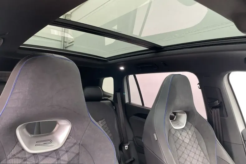 Volkswagen Tayron din 2025 cu 7.411 km - oferta VOL223435 - foto 8