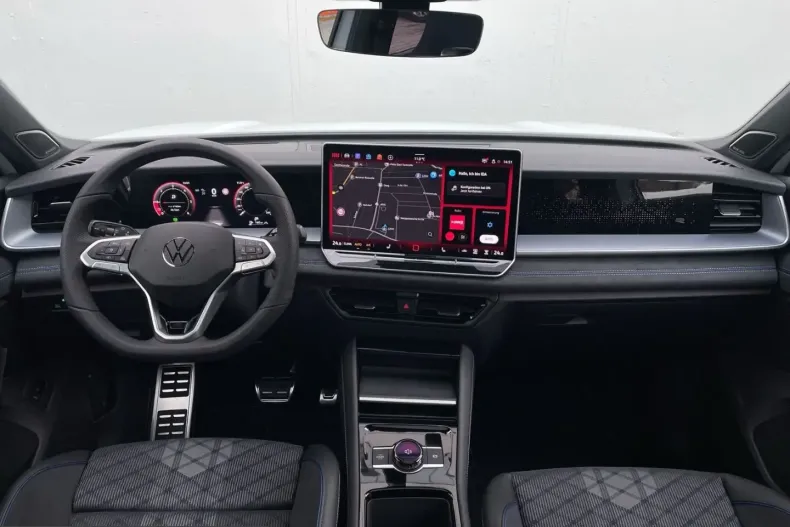 Volkswagen Tayron din 2025 cu 7.411 km - oferta VOL223435 - foto 10