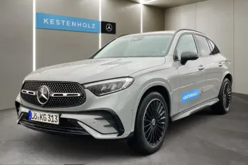 Mercedes-Benz GLC 220 din 2025 - oferta MER223436