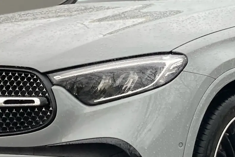 Mercedes-Benz GLC 220 (Clasa GLC) din 2025 cu 18.000 km - oferta MER223436 - foto 5