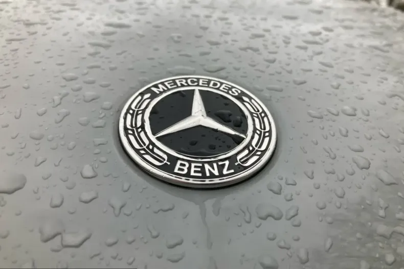 Mercedes-Benz GLC 220 (Clasa GLC) din 2025 cu 18.000 km - oferta MER223436 - foto 7