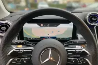 Mercedes-Benz GLC 220 (Clasa GLC) din 2025 cu 18.000 km - oferta MER223436 - foto 9