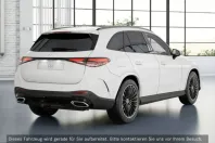 Mercedes-Benz GLC 200 (Clasa GLC) din 2025 cu 13.494 km - oferta MER223437 - foto 3