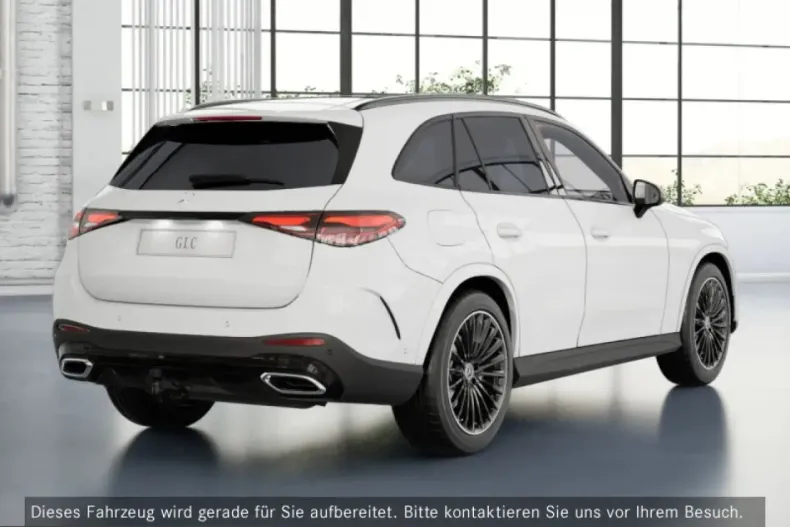 Mercedes-Benz GLC 200 (Clasa GLC) din 2025 cu 13.494 km - oferta MER223437 - foto 3