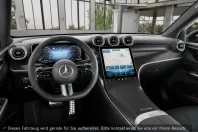 Mercedes-Benz GLC 200 (Clasa GLC) din 2025 cu 13.494 km - oferta MER223437 - foto 4
