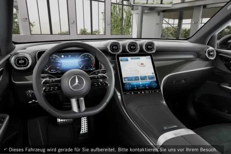 Mercedes-Benz GLC 200 (Clasa GLC) din 2025 cu 13.494 km - oferta MER223437 - foto 4