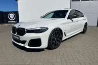 BMW M550 (Seria 5) din 2023 cu 63.027 km - oferta BMW223438 - foto 1