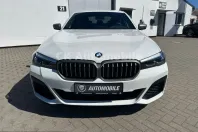 BMW M550 (Seria 5) din 2023 cu 63.027 km - oferta BMW223438 - foto 2