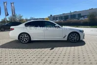 BMW M550 (Seria 5) din 2023 cu 63.027 km - oferta BMW223438 - foto 4