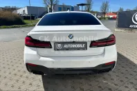 BMW M550 (Seria 5) din 2023 cu 63.027 km - oferta BMW223438 - foto 6