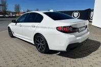 BMW M550 (Seria 5) din 2023 cu 63.027 km - oferta BMW223438 - foto 7