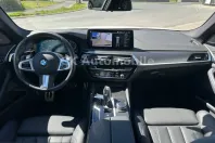 BMW M550 (Seria 5) din 2023 cu 63.027 km - oferta BMW223438 - foto 9