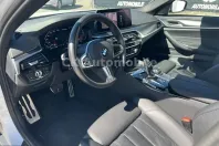 BMW M550 (Seria 5) din 2023 cu 63.027 km - oferta BMW223438 - foto 10