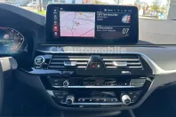 BMW M550 (Seria 5) din 2023 cu 63.027 km - oferta BMW223438 - foto 15