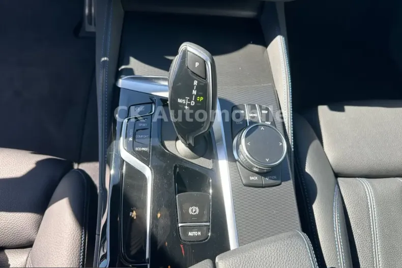 BMW M550 (Seria 5) din 2023 cu 63.027 km - oferta BMW223438 - foto 16